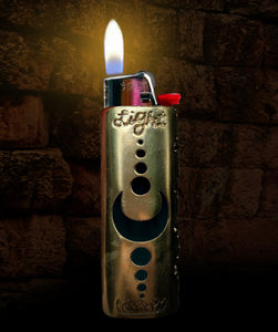 Ritual Lighter Case
