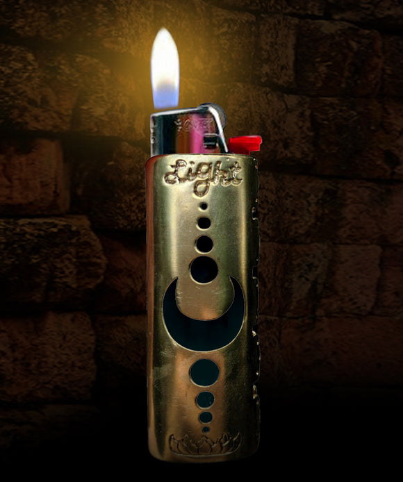 Ritual Lighter Case